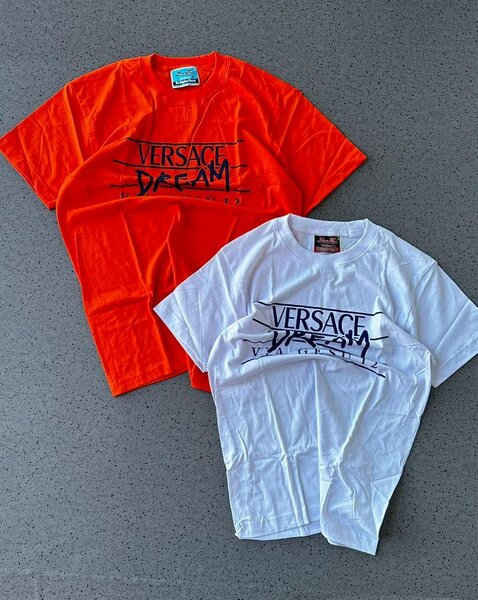 THAILAND COTTON TEES