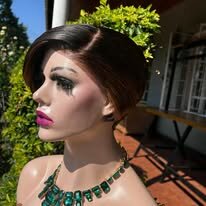 High quality 16inch Vietnamese Hair layered