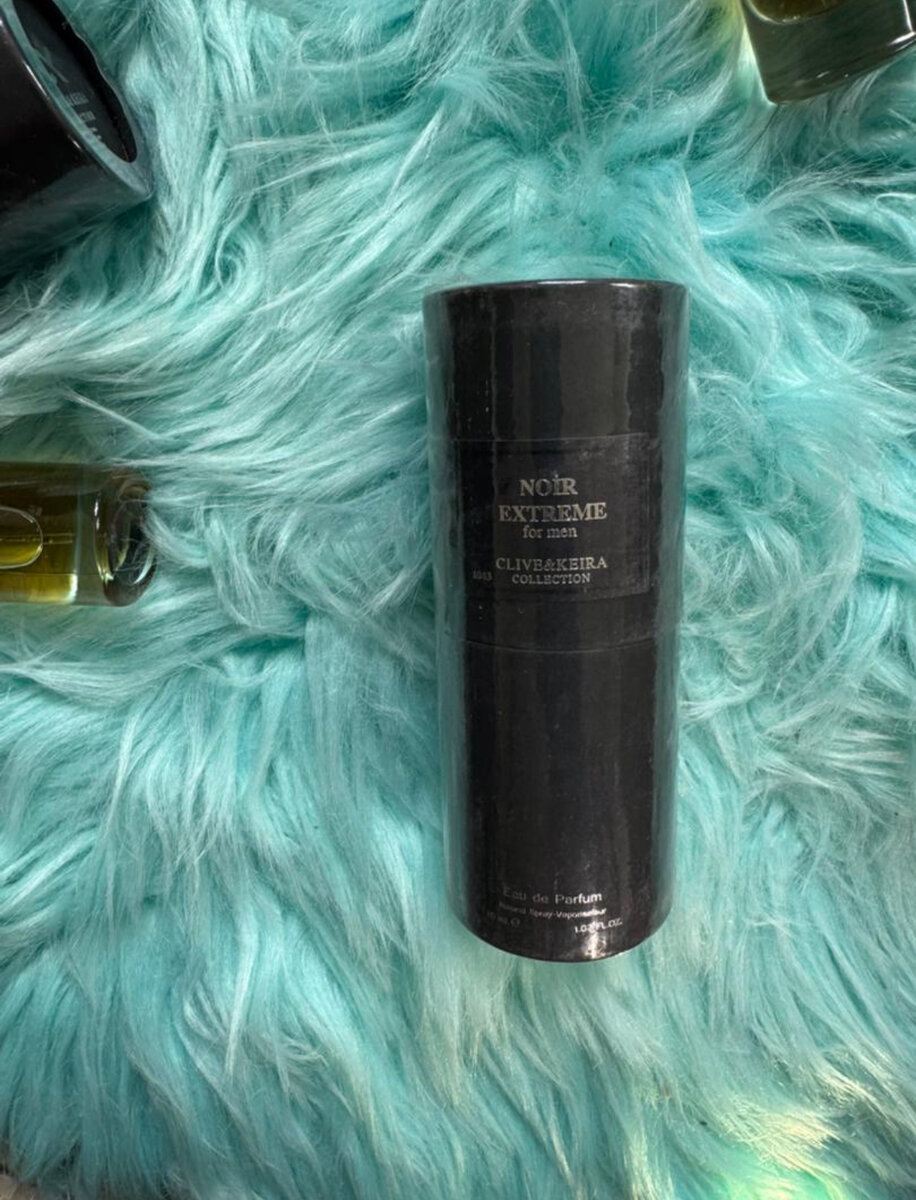 Parfum Clive & Keira Femme