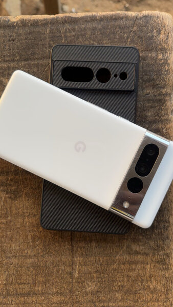 Smartphone Google 7 pro 256 Go