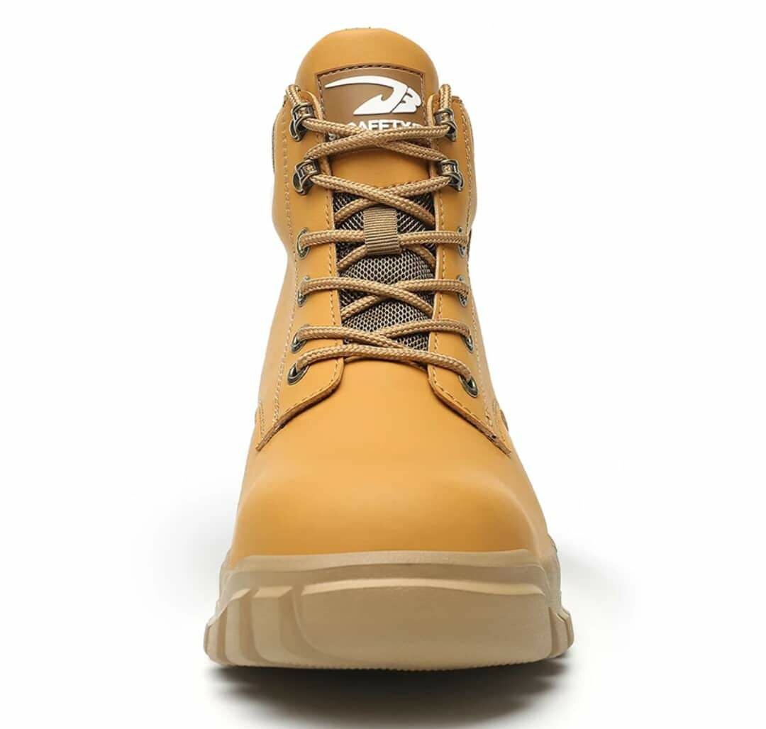 Chaussures de Sécurité Robust
