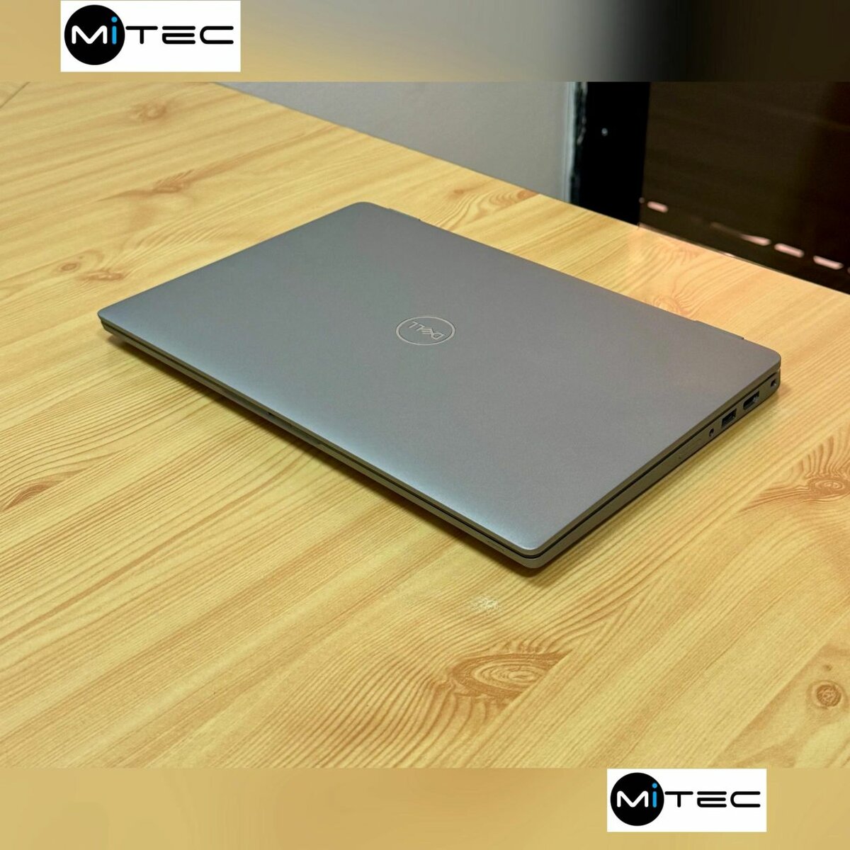 Dell Latitude 5320 i5 Tactile