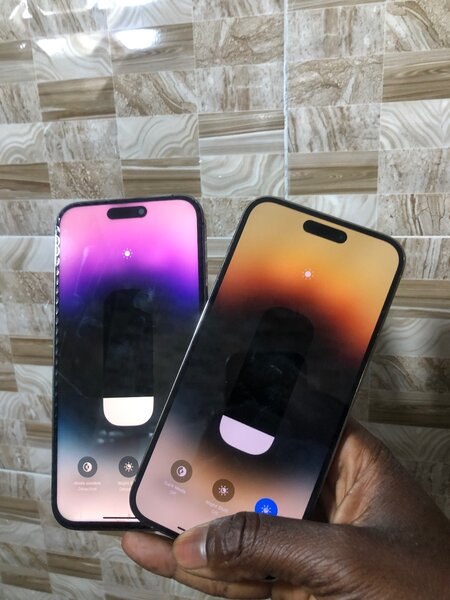 iphone 14 pro Max 128giga