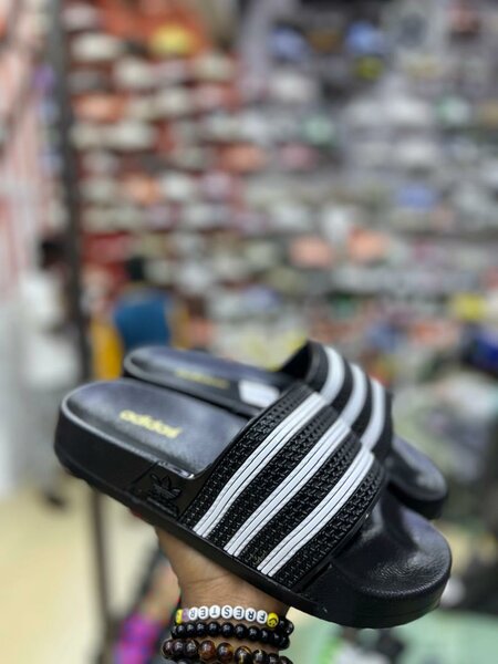 Adidas slides