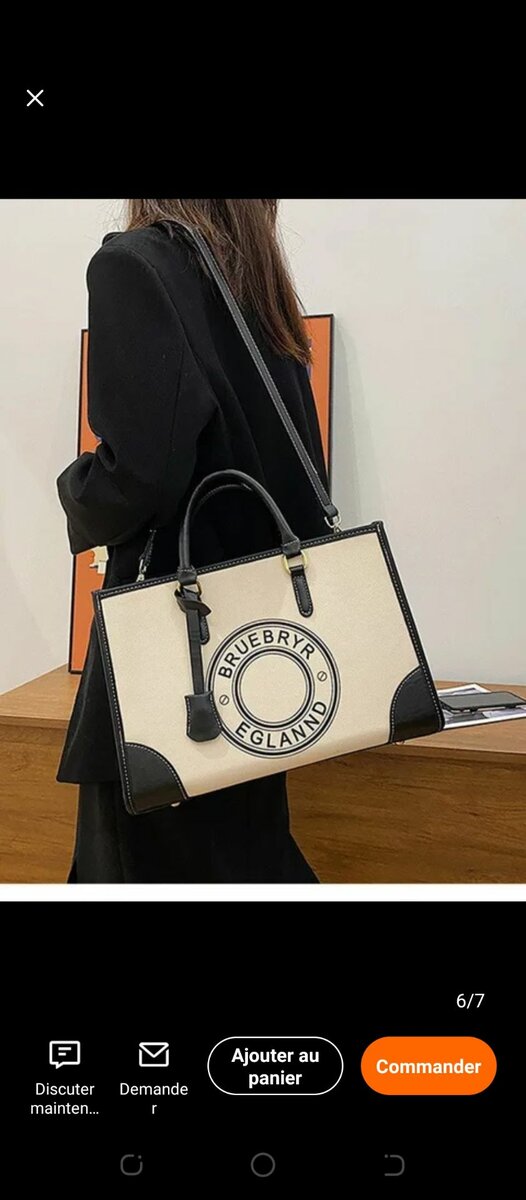 Chic sacs à main dame