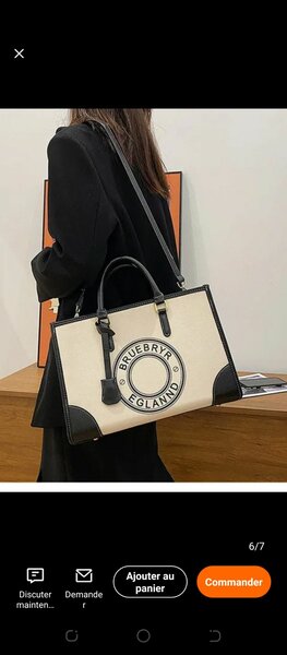 Chic sacs à main dame