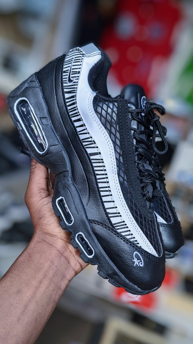 Airmax Nike 95 Corteiz