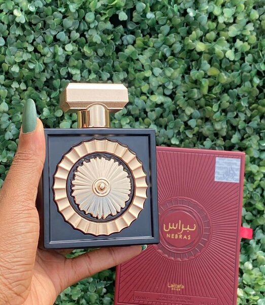 Parfum Nebras
