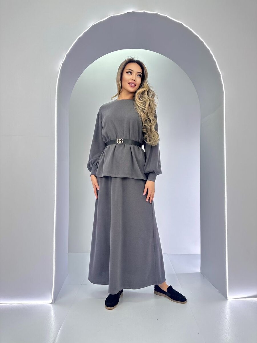 Двойка юбка