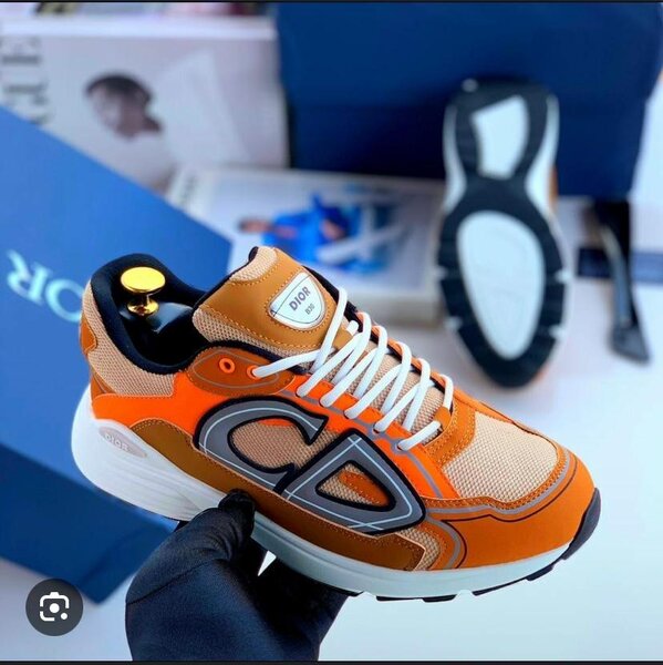 Chaussure CD