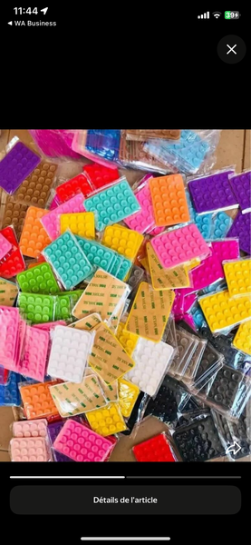 Patchs antidépressents