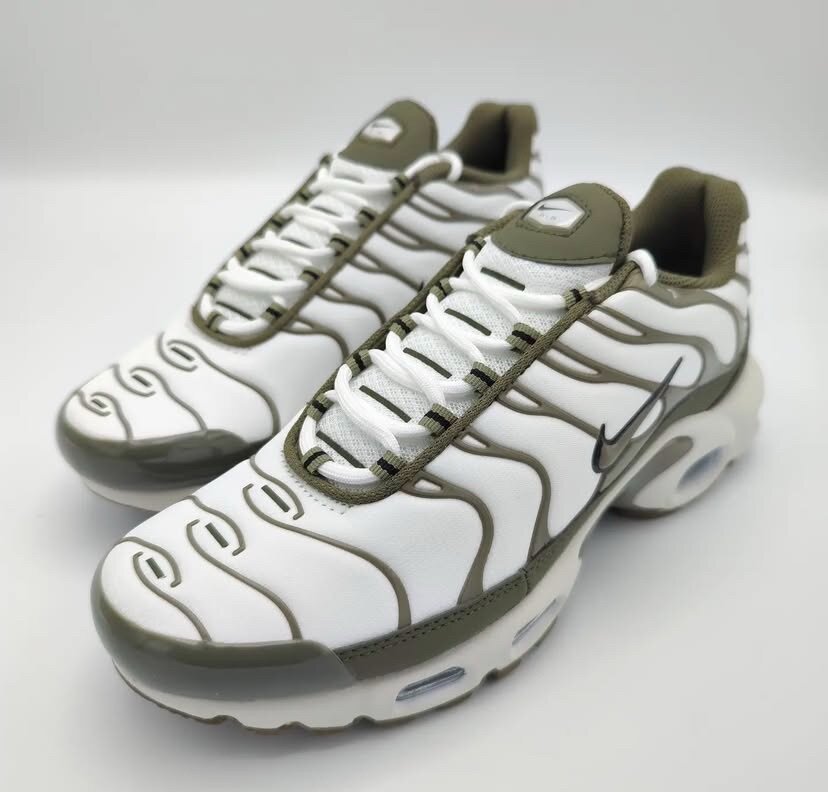 NOKE AIR MAX PLUS TN (dans carton)