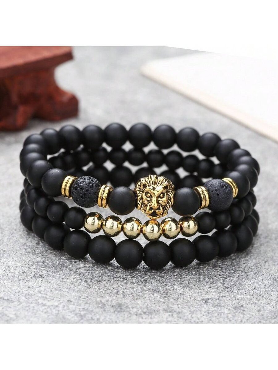 Bracelets homme