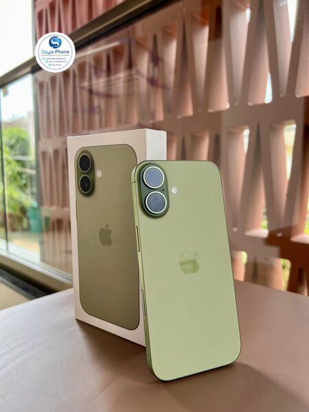 Smartphone Haute Gamme