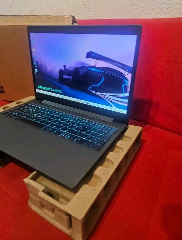 Ordinateur portable gaming performant