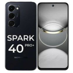 Tecno Spark 40 Pro+ 256GB