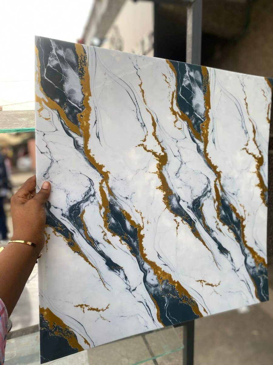 Panneaux Décoratifs Imitation Marbre