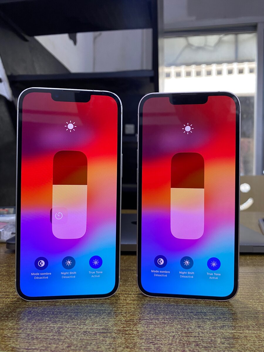 iPhone 13 Simple 128Go