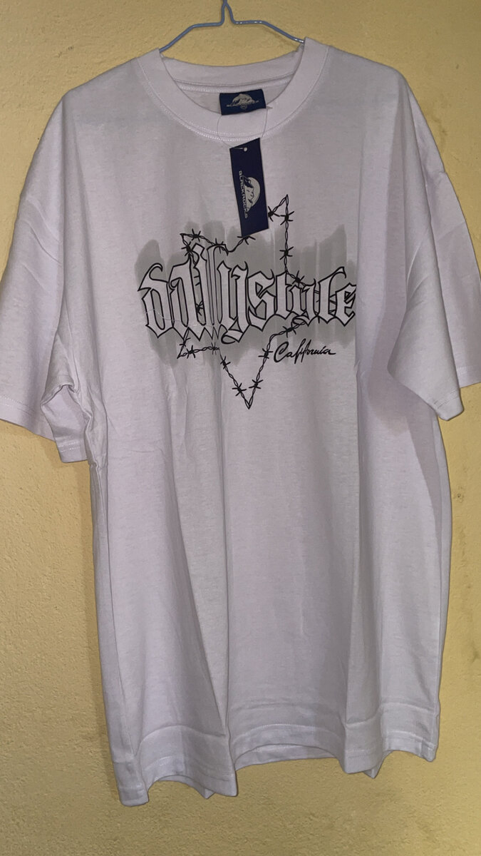 T-Shirts unisex modernes