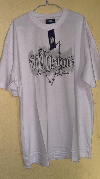 T-Shirts unisex modernes