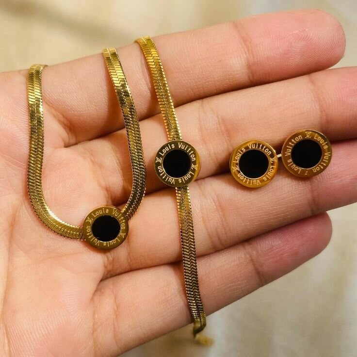 Lv complete set