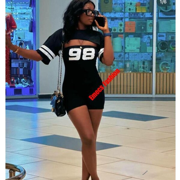 Robes tendance femme