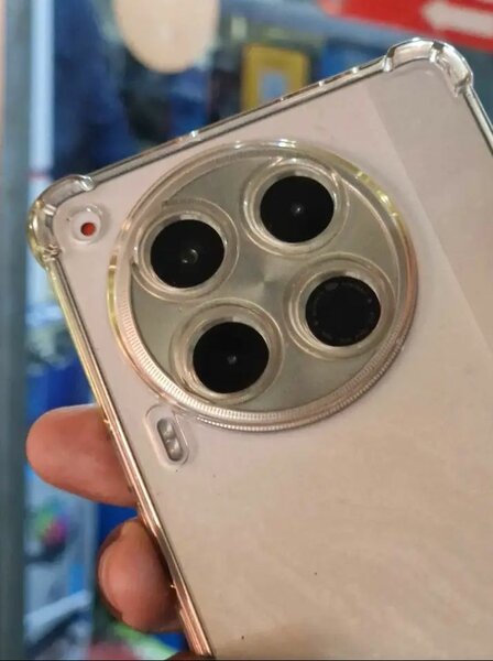 Smartphone Android moderne