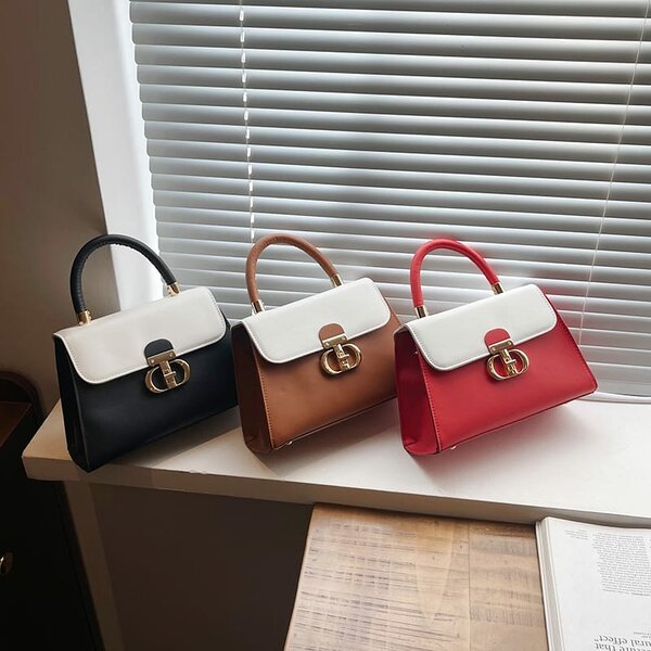 Sac à main élégant pour femme