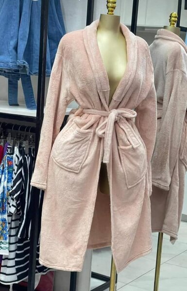 Night robe 
