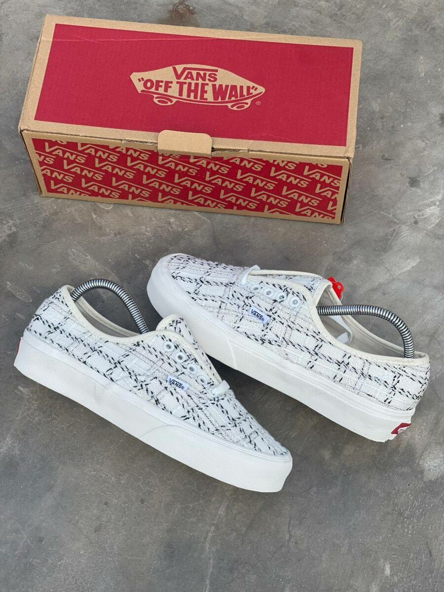 Vans Sneakers Unisex