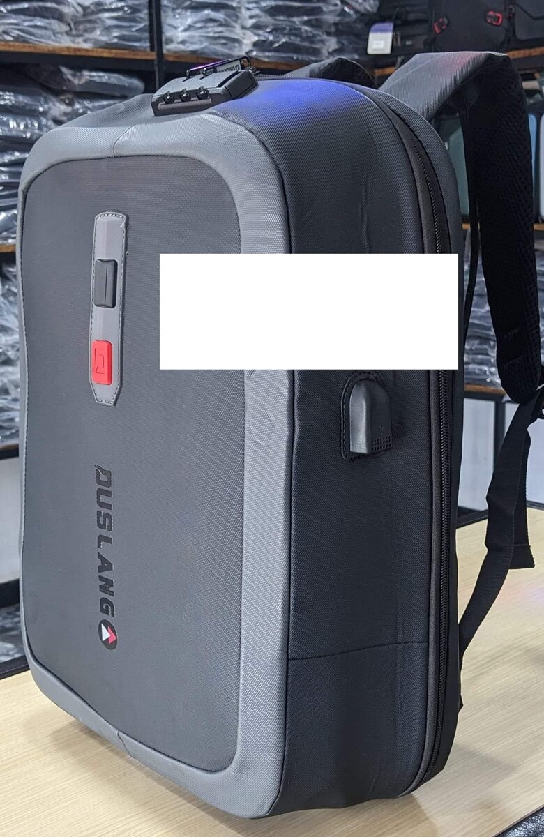 Bruno Cavalli Laptop Backpack