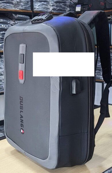 Bruno Cavalli Laptop Backpack