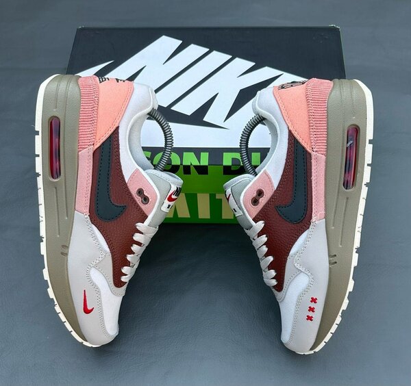 Nike Air Max Sneakers limitées