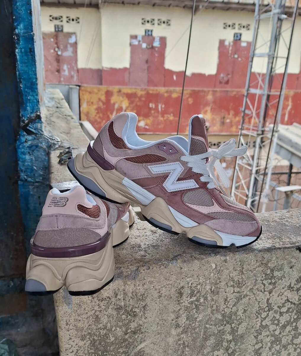 New balance 9060