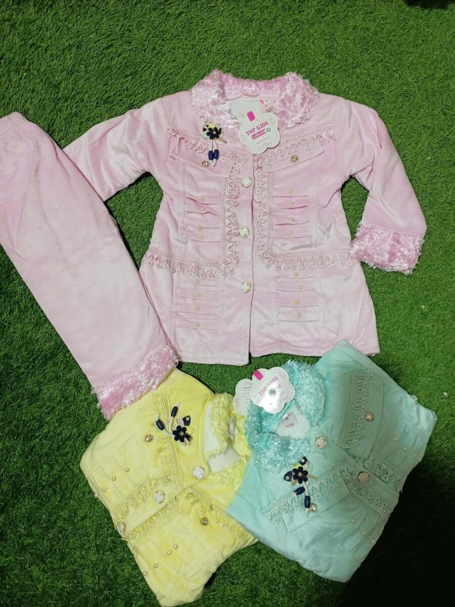 Kids dresses