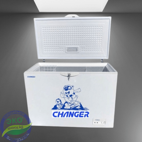 Морозильник Changer BC/BD 227
