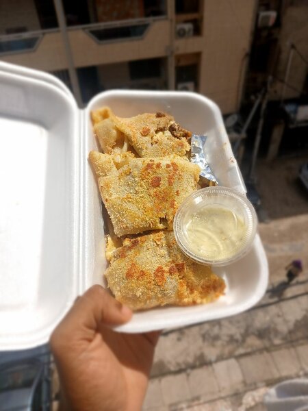 Savoureux Quesadillas au Fromage