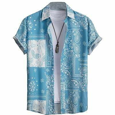 Men dress shirt
