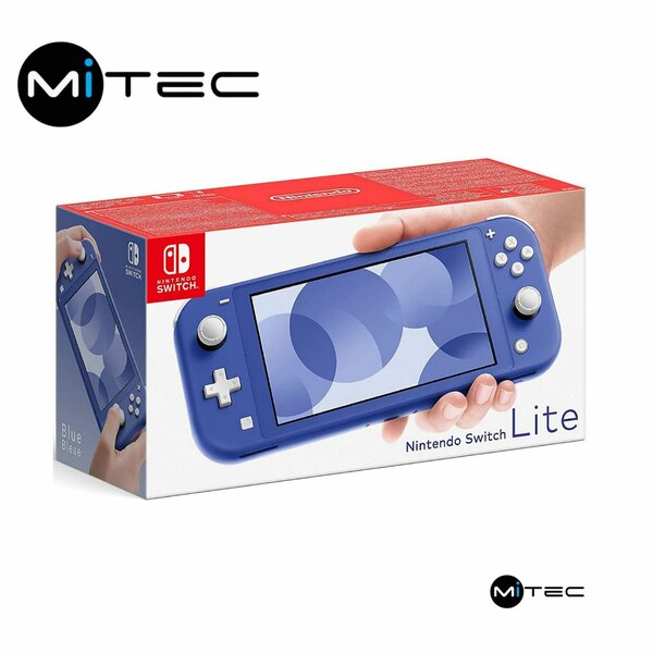 Nintendo Switch Lite portable
