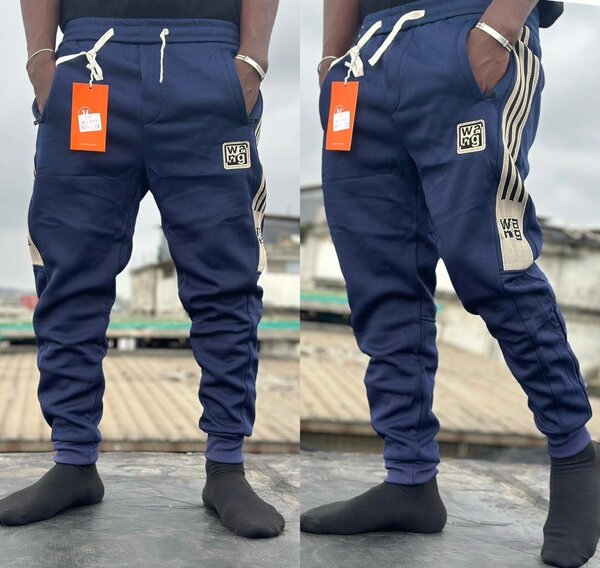 Jogging original