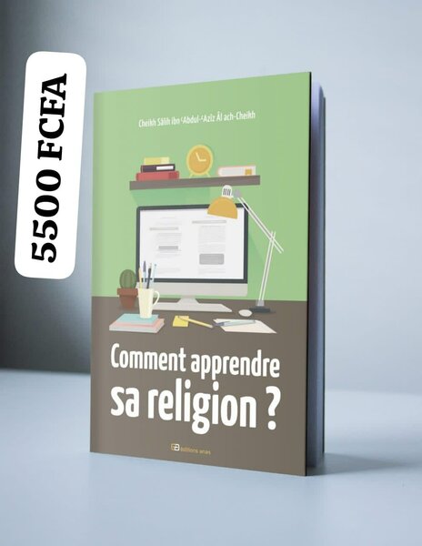 Édition Tawbah - Spiritualité