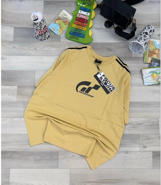 Tee-shirts de qualité 100%