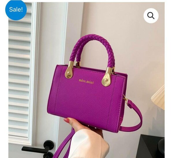 Ladies handbag