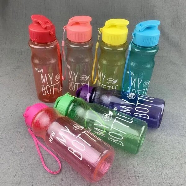 Kids water bottle for school