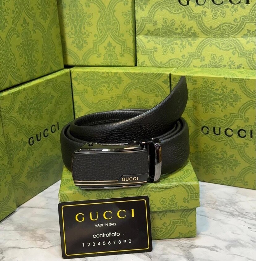 CEINTURE GUCCI