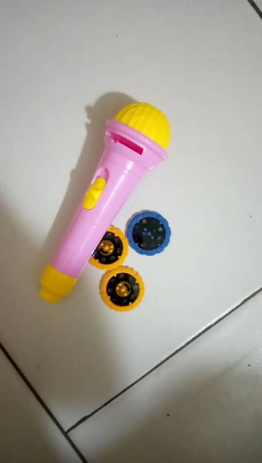 Jeux educatif pour bebd