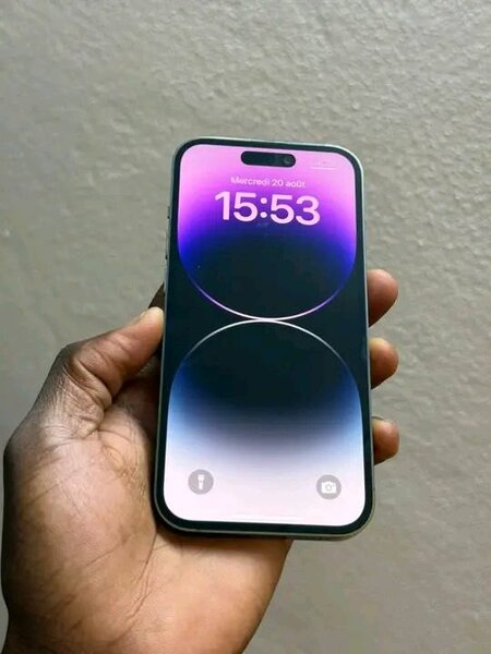iPhone 13 Pro