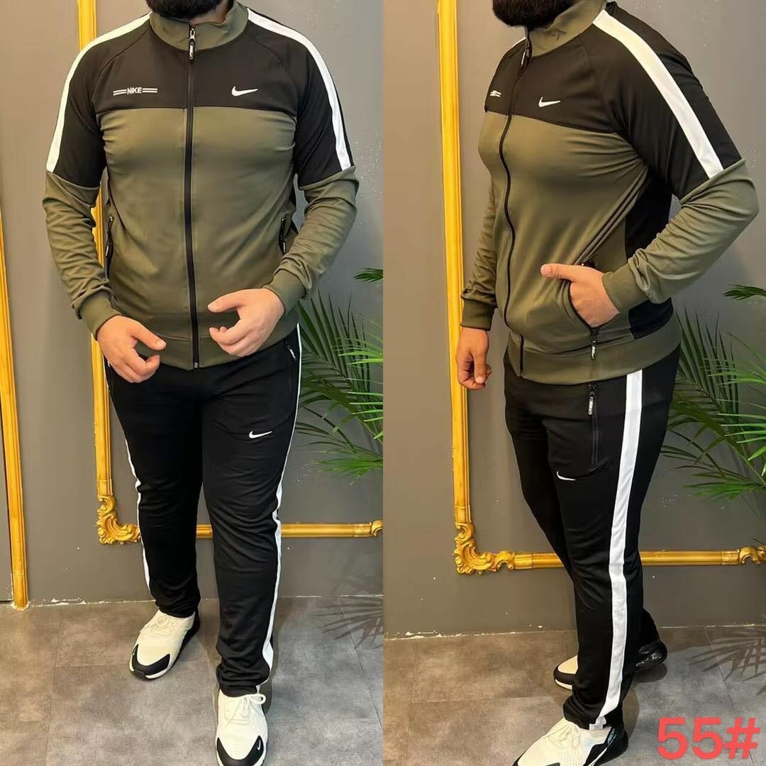 Tracksuit