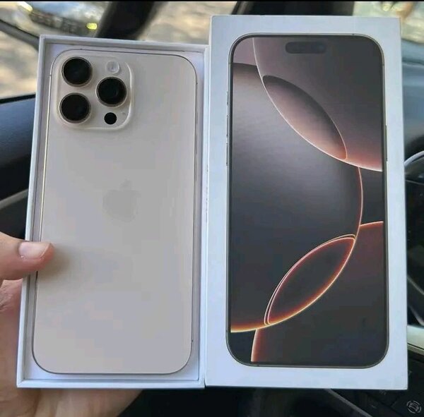 Smartphone haut de gamme