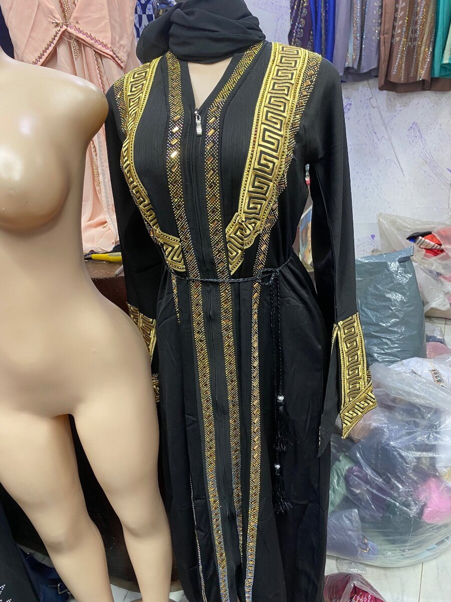 Abaya